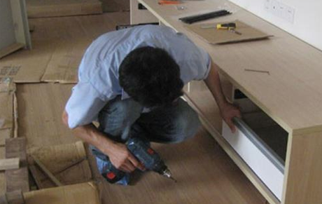 徐州家具安装李峰师傅